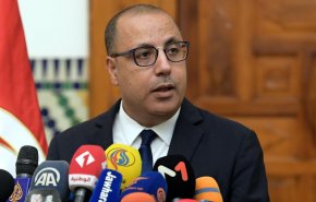 رئيس الوزراء التونسي المكلف يتعهد أمام البرلمان بالتعاون مع جميع الأحزاب
