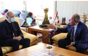 امیل لحود: فرانسه می‌خواهد لبنان را مانند امارات به سمت صلح با اسرائیل هدایت کند
