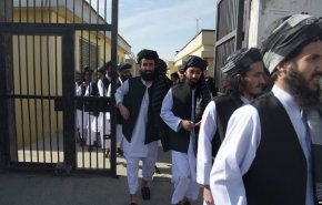 آزادی ۲۰۰ زندانی طالبان از سوی دولت افغانستان
