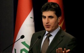 رئاسة اقليم كردستان العراق تكشف ما دار بين الكاظمي وبارزاني