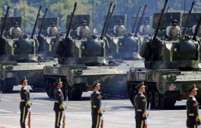 بكين ترفض تقريرا أمريكيا حول الرؤوس النووية الصينية