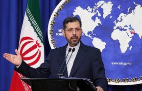 توییت سخنگوی وزارت خارجه در باره قهرمان ایرانی مبارزه با استعمار انگلیس