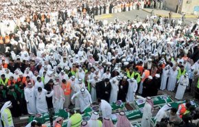حکم اعدام برای ۷ سعودی در رابطه با پرونده انفجار مسجد شیعیان در الاحساء

