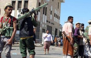 اليمن: انفجار واشتباكات في مدينة عدن 