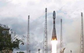   صاروخ 'فيغا' الأوروبي وضع أقماره الاصطناعية في المدار