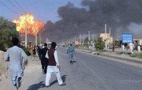 وقوع سه انفجار در افغانستان