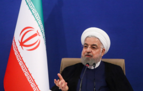 الرئيس روحاني: اعمار القری یساهم في تعزیز الانتاج ووقف الهجرة المعاکسة