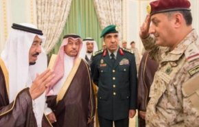 منابع یمنی فاش کردند؛ فرمانده سعودی برکنار نشده، کشته شده است