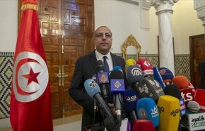 نخست‌وزیر جدید تونس: با تروریسم قاطعانه مبارزه خواهیم کرد