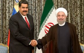 تحلیل نشریه هیل از برنامه راهبردی ایران و ونزوئلا برای چالش با آمریکا