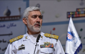  إيران ضمن الدول الخمس الاولى في تصنيع السفن الحربية السريعة