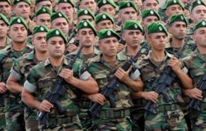 ارتش لبنان: دشمن اسرائیلی از همه اراضی اشغالی ما خارج شود