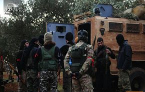 مسلحون يختطفون 10 من أهالي الحسكة السورية
