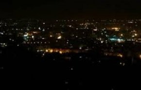 الكهرباء السورية تكشف مصير التقنين بعد موجه حر ضربت البلاد
