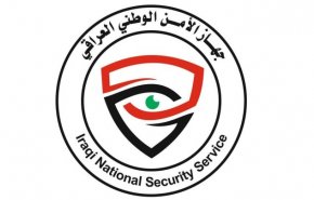 الأمن الوطني العراقي يقبض على ارهابيين شاركوا بسبي ايزيديات 