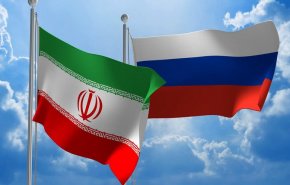  ايران وروسيا تبحثان التعاون في المجال الصناعي