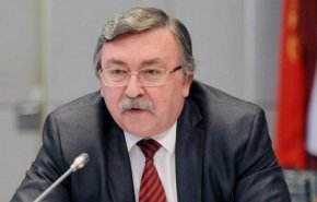 انتقاد دوباره اولیانوف از درز سریع گزارش جدید آژانس اتمی به رسانه‌ها