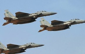 یمن|حملات جنگنده‌های سعودی به استان‌های البیضاء و الجوف