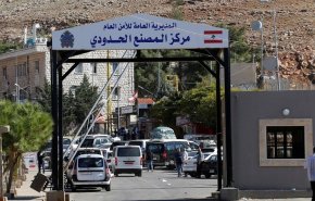 لبنان يفتح حدوده البرية مع سوريا قريبا