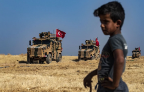 شاهد .. هل تمهد تركيا لعدوان جديد على سوريا؟