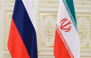ايران وروسيا تؤكدان على استمرار التعاون النووي السلمي