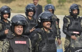 پاکستان عملیات تروریستی القاعده را در کراچی خنثی کرد