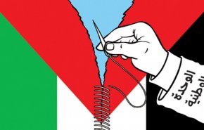 اگر فلسطینی وجود نداشته باشد، فایده فتح و حماس چیست؟