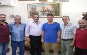 سوريا .. الإفراج عن صحفي بعد 3 أيام من السجن في قضية نشر