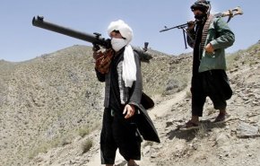 ۲۵ عضو طالبان در غرب افغانستان کشته شدند