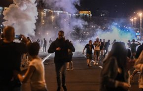 استمرار احتجاجات نسائية وطلابية في بيلاروس