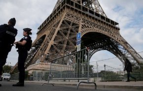 فرنسا تسجل 8550 حالة إصابة جديدة بكورونا
