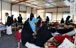 الحصار السعودي يوقف مستشفى في حجة اليمنية عن العمل