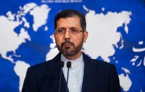 خطیب‌زاده: نقض قطعنامه 2231 به معنای پایان حضور ایران است/ سیاست ما درباره آمریکا تغییری نکرده است