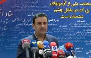 ستاد انتخابات: پروتکل‌های بهداشتی دور دوم انتخابات به استان‌ها ابلاغ شده است