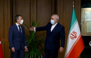 وزیر خارجه سوئیس: هدف از سفر به ایران تقویت روابط با تهران است