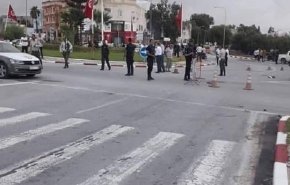 داعش مسؤولیت انفجار "سوسه" تونس را برعهده گرفت