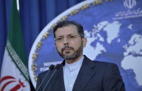 الخارجية الايرانية: محادثات ظريف وكاسيس ايجابية وصريحة وودية