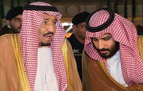 سياسي سعودي: سنتخلص من حكم آل سعود عاجلاً ام آجلاً