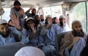 طالبان: مذاکرات بین الافغانی تا پایان تکمیل آزادی زندانیان آغاز نمی‌شود
