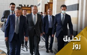 همه ابعاد سفر هيات روسی به سوریه