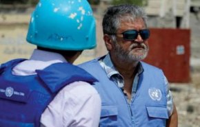 تعلیق دیدار دولت مستعفی یمن با تیم ناظران سازمان ملل
