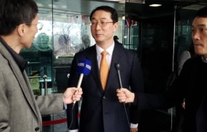 نائب وزيرة خارجية كورية الجنوبية يزور امريكا الأسبوع الجاري
