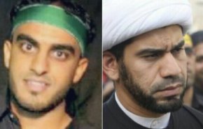 البحرين/مخاوف من تعرض الشيخ عاشور والوزير للتعذيب