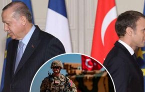 التوتر بين أوروبا وتركيا...اوراق وآفاق؟!