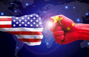 برابری چین با آمریکا در قدرت سایبری
