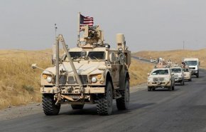 تفجيران يستهدفان أرتال التحالف الامريكي في العراق 