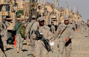 ترامب سيعلن سحب المزيد من قواته في العراق