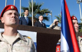 باحث سياسي: روسيا أعلنت وقوفها الى جانب دمشق بمواجهة قانون قيصر