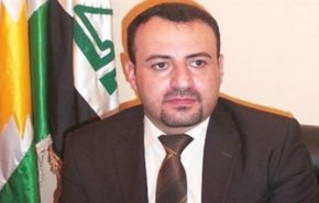 نائب عراقي يصف زيارة نيجرفان الى تركيا بانها'معيبة' للعراق