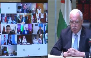 وزیر خارجه فلسطین: آمریکا به پدرخوانده عادی‌سازی روابط با تل‌آویو تبدیل شده است